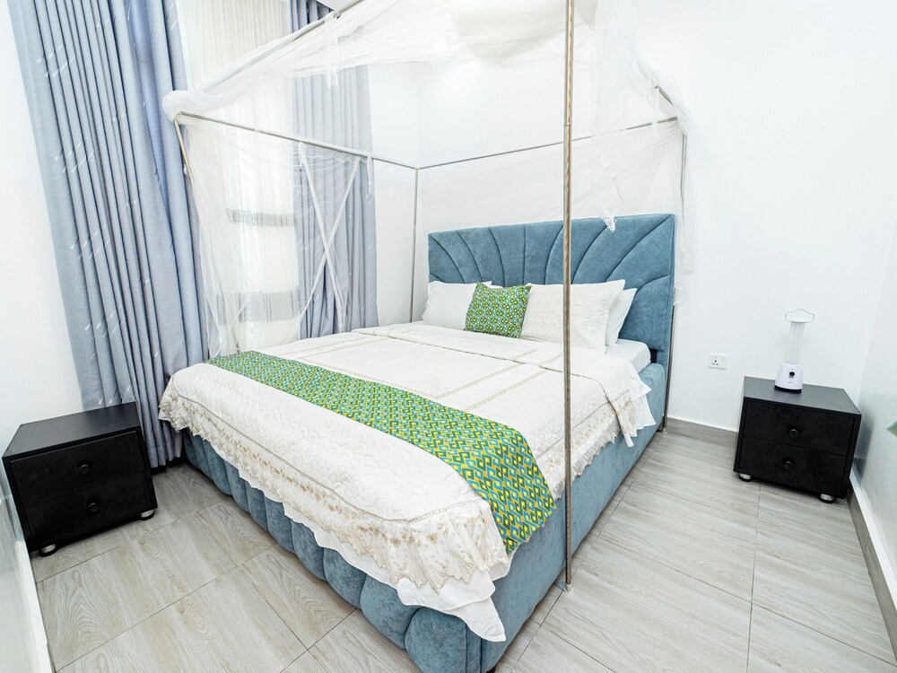 Beautiful 2-bedrooms Apartment in Kigali