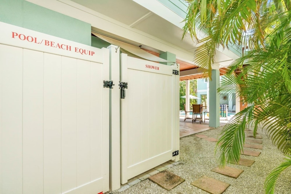 Jersey Gal 3 Bedroom Home