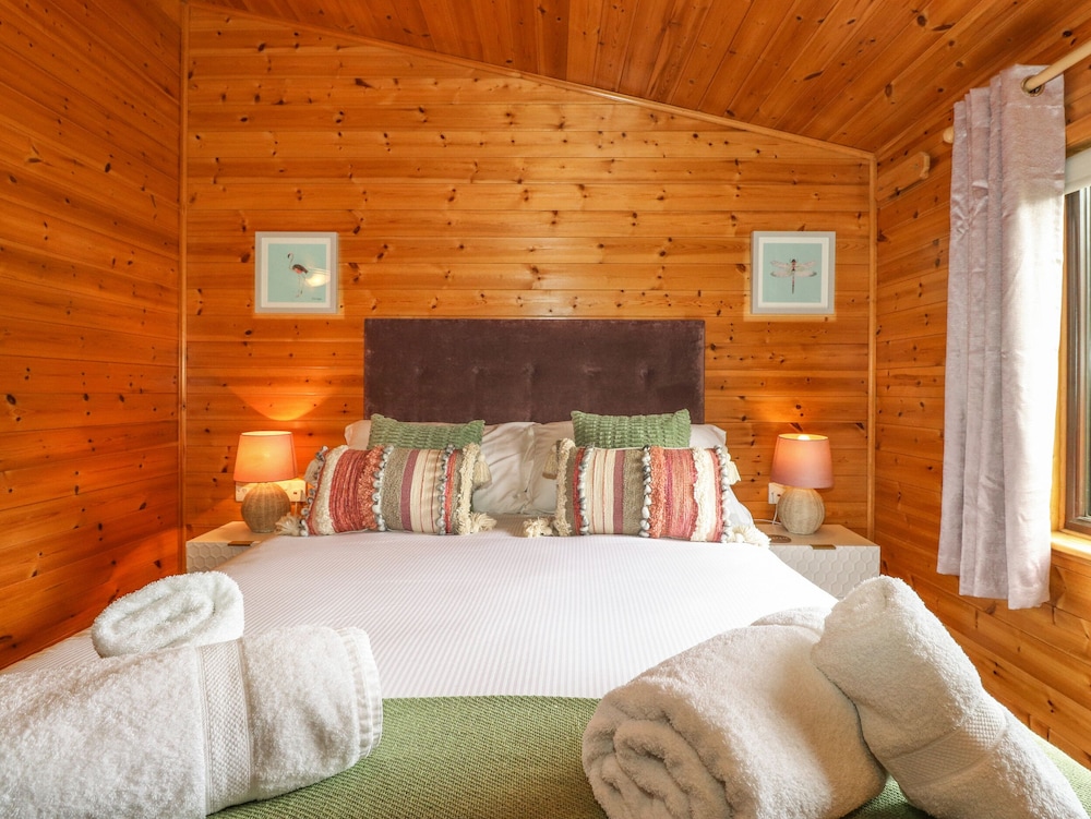 Derwent Lodge