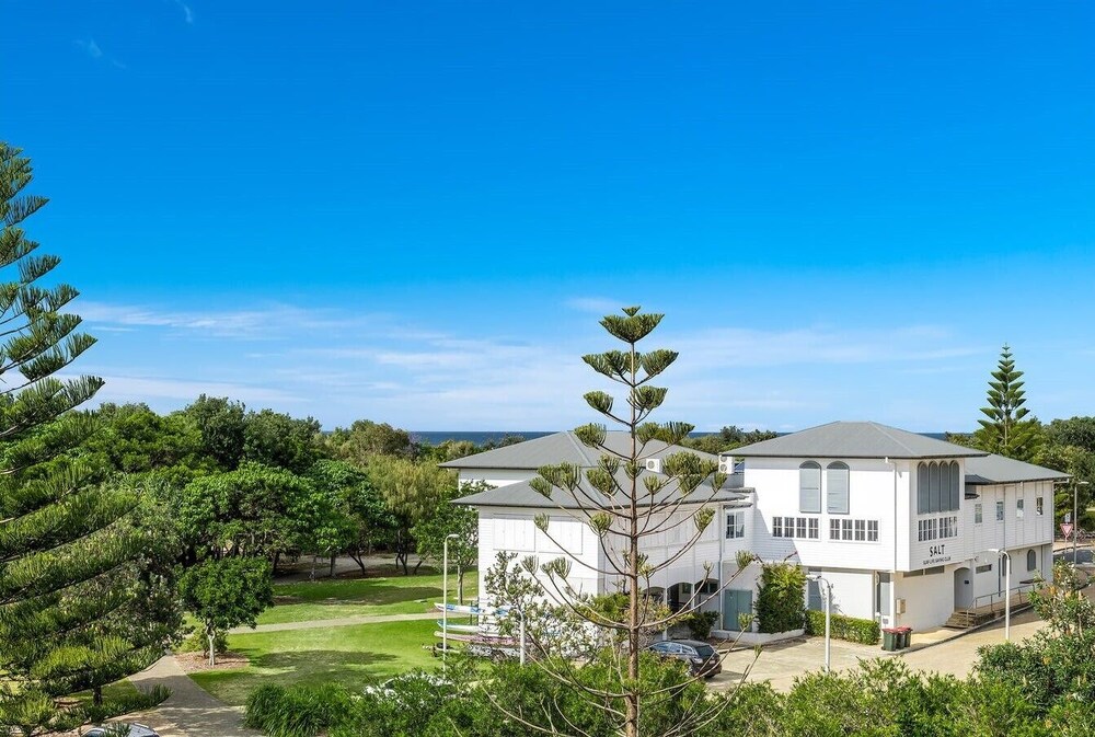 Palm Horizon - 3B Bali Resort Kingscliff