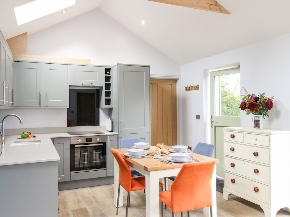The Cosy Cowshed