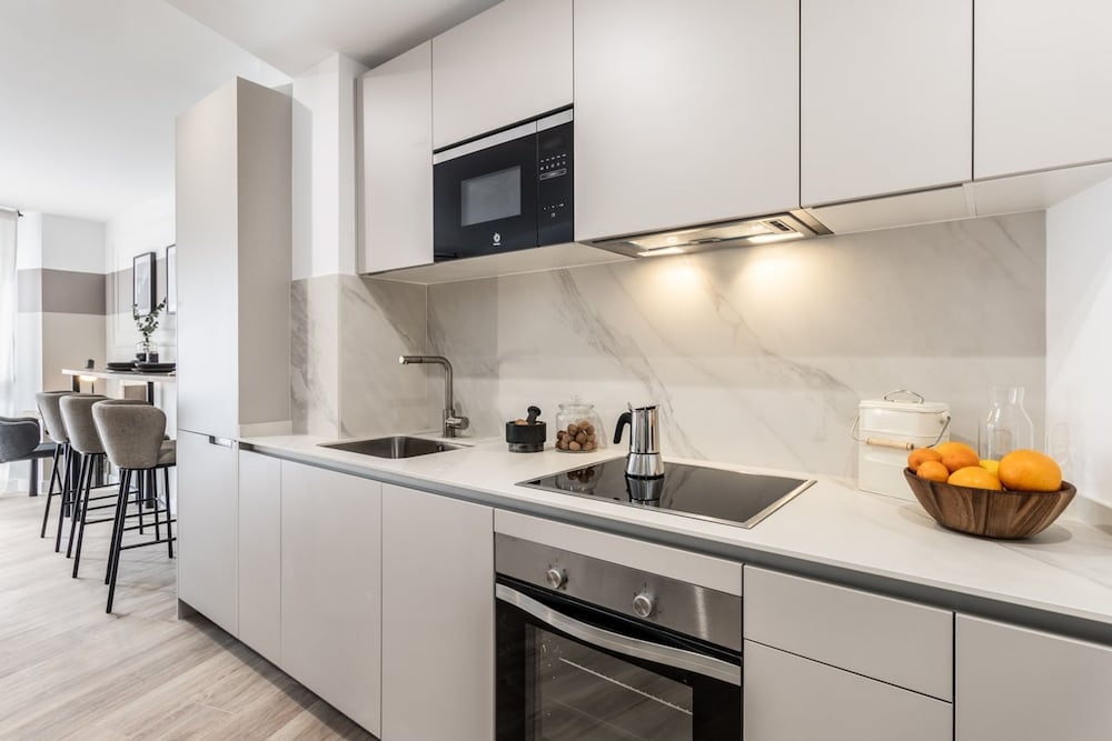 Carranque - 1 Bedroom and Pool in Castilla