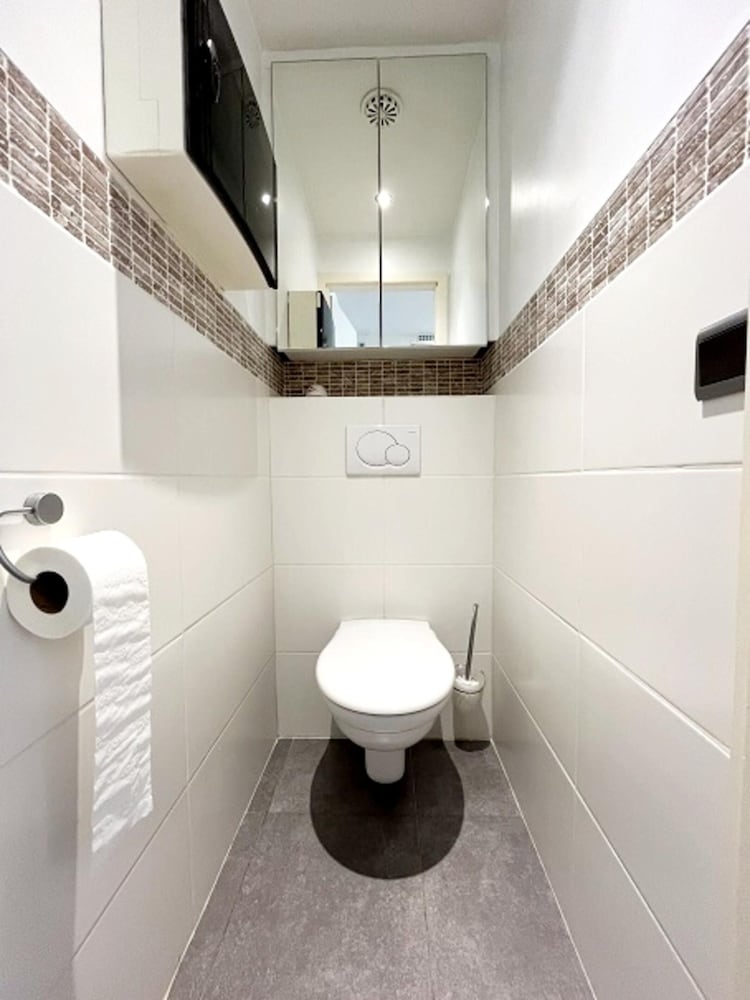 Studio Apartment in Knokke Near Seafront