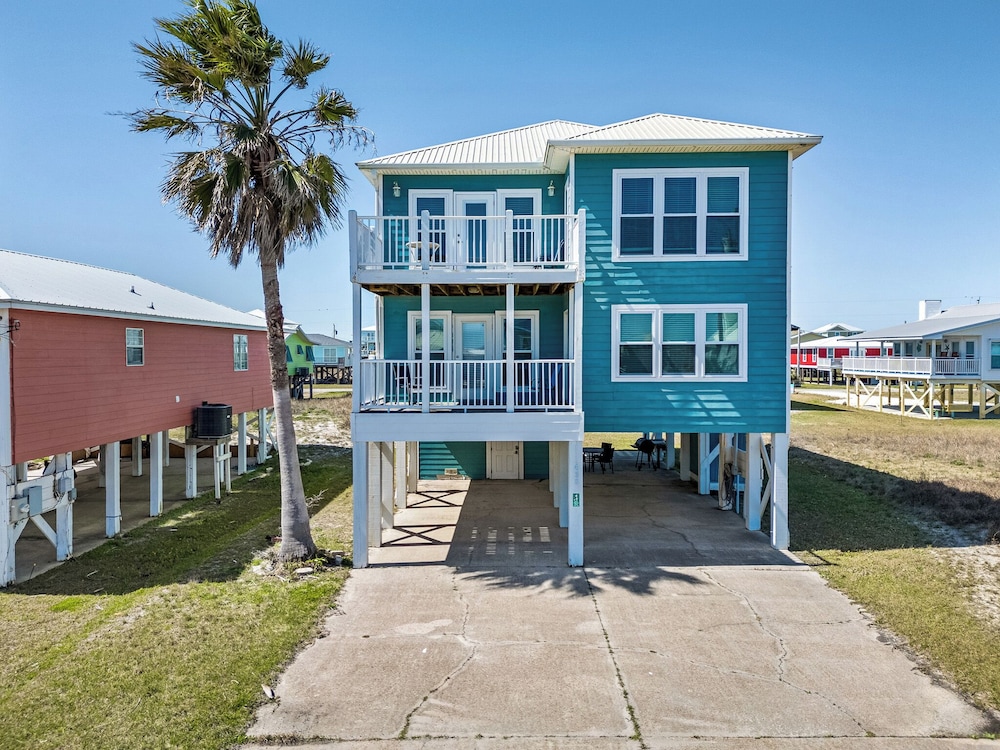 Beach Memories by Southern Vacation Rentals