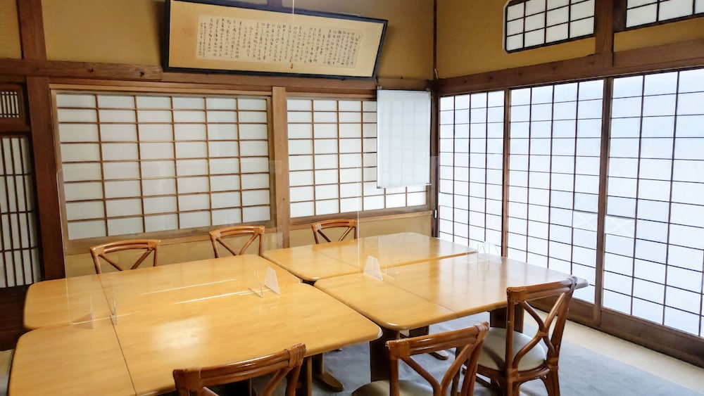 Chuoukan Shimizuya Ryokan