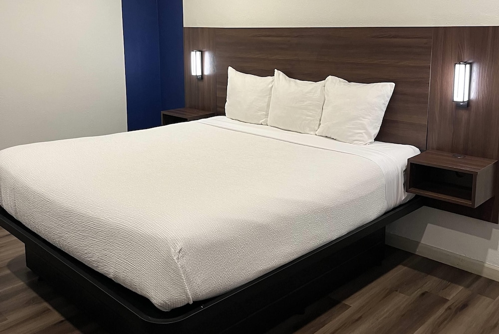 Travelodge By Wyndham Bainbridge