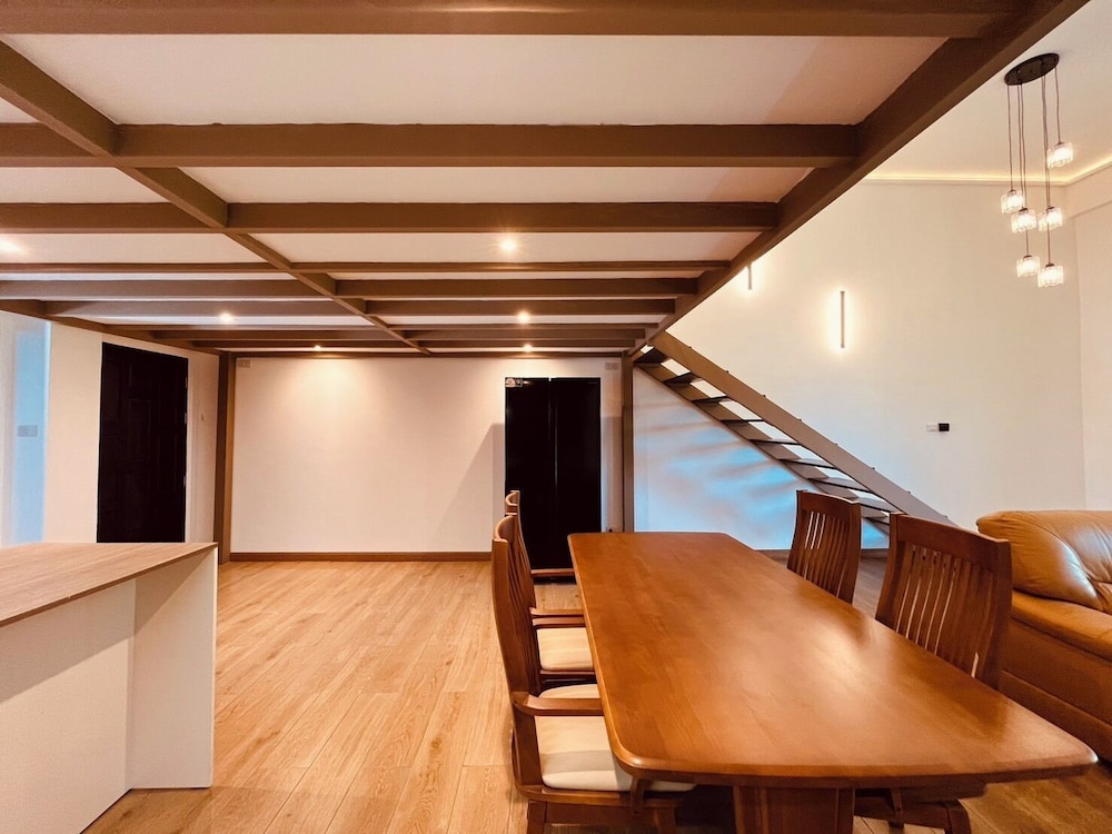 Khao Lak - Loft Suite
