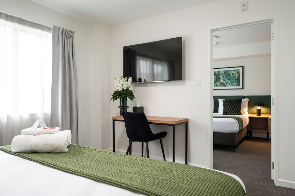 Solsen Motel