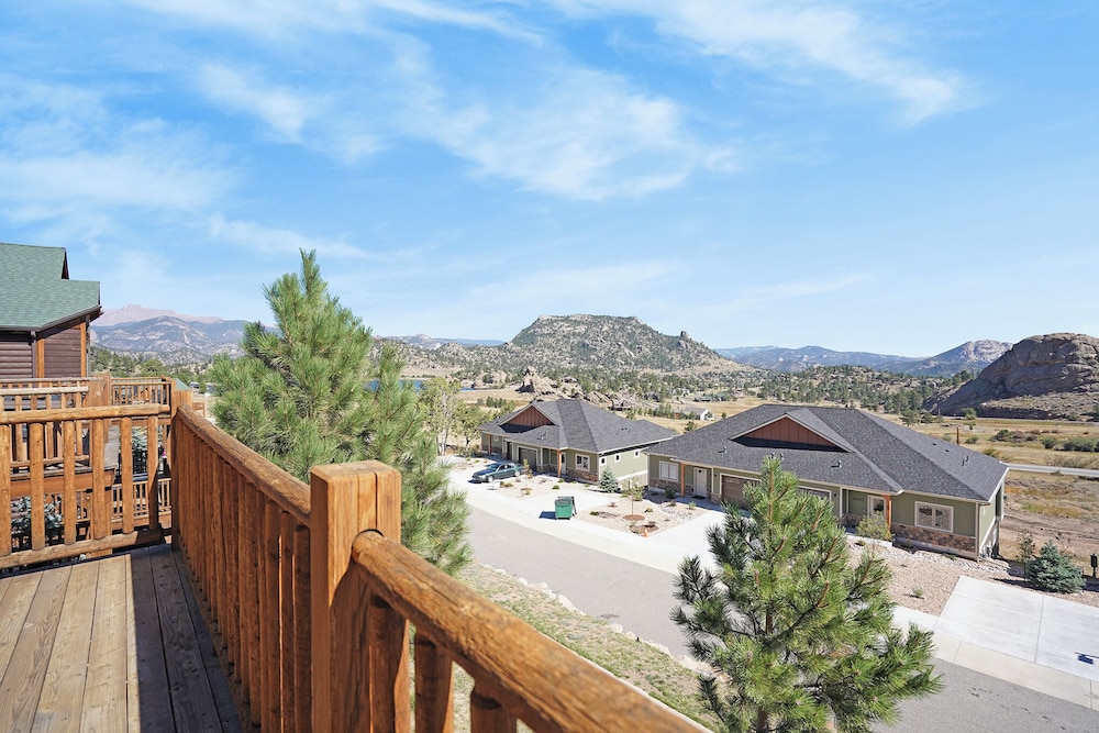 Unparalleled Park City Ski Resort Lodging
