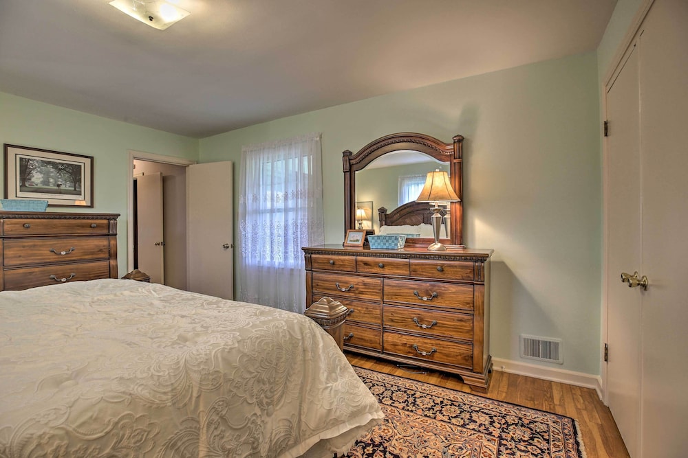 Horse Country House, 6 Mi to KY Horse Park! view 4