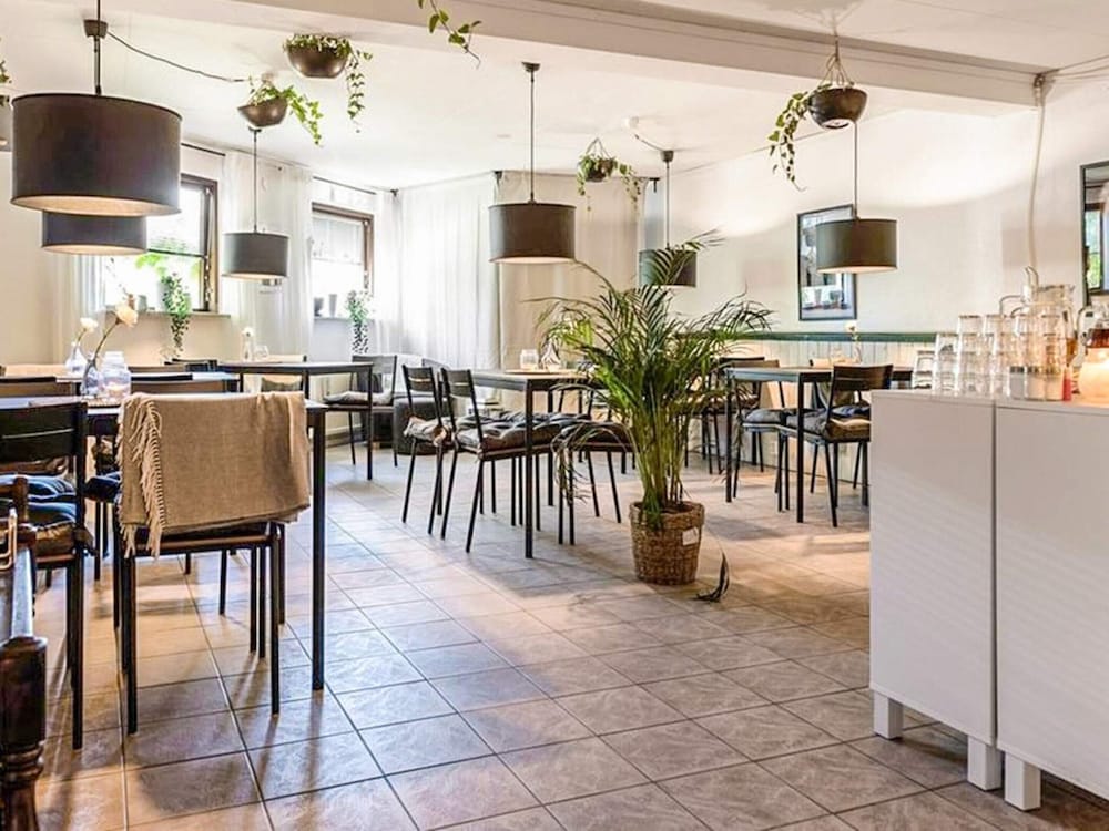 2 Person Holiday Park Home in Bastad