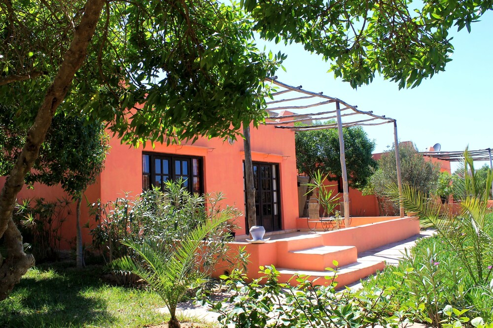 Maison Marocaine