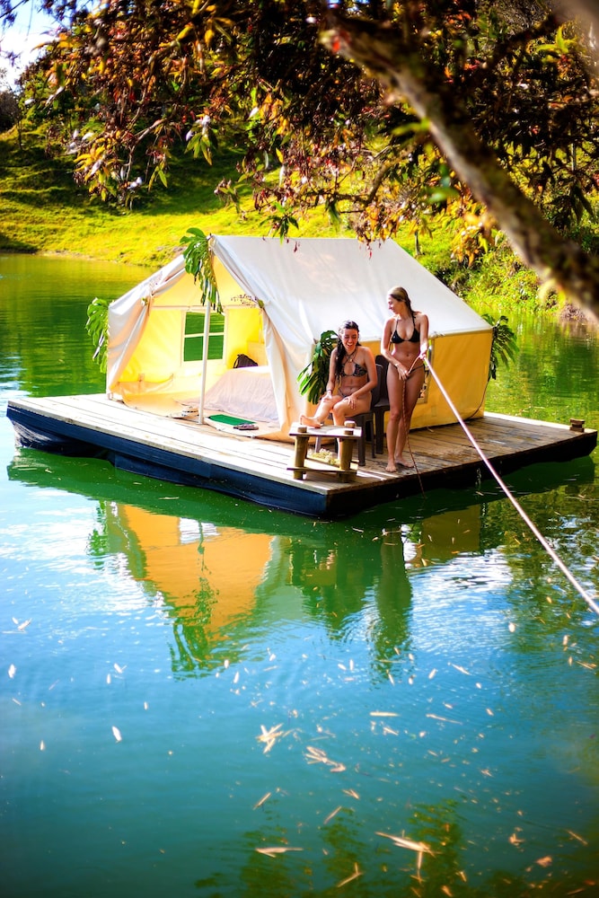 Finca Paraiso Glamping