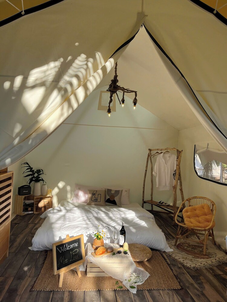 Coco-Cao Glamping