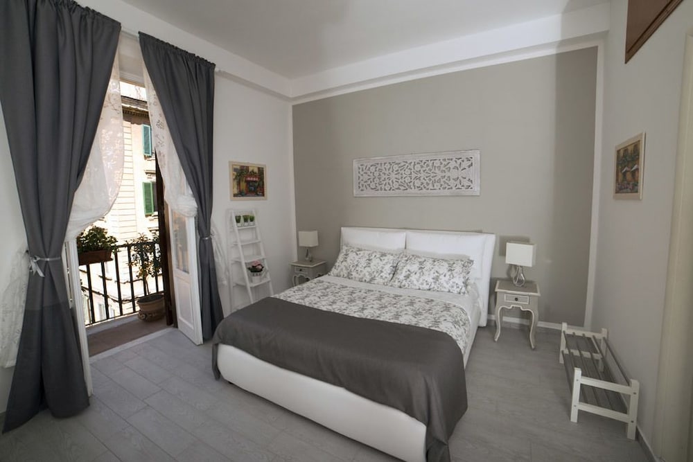 MyRooms San Pietro