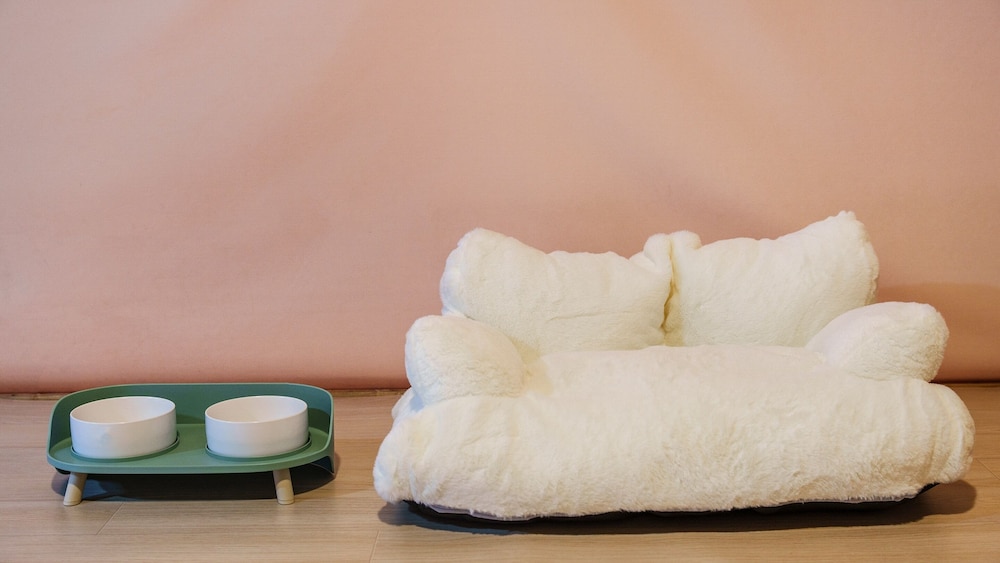 Gapyeong Sanchaek Glamping Pension