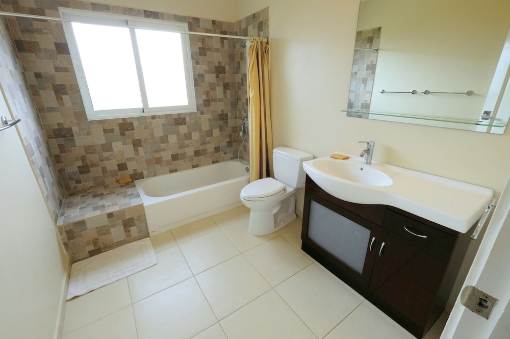 Condo Cabrinha - Direct on Kite Beach