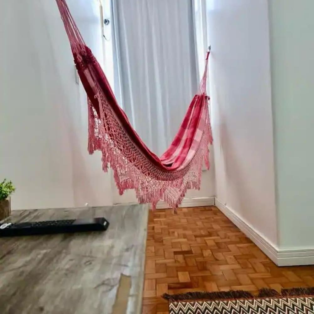 Apartamento Copa Fresh HIR 26
