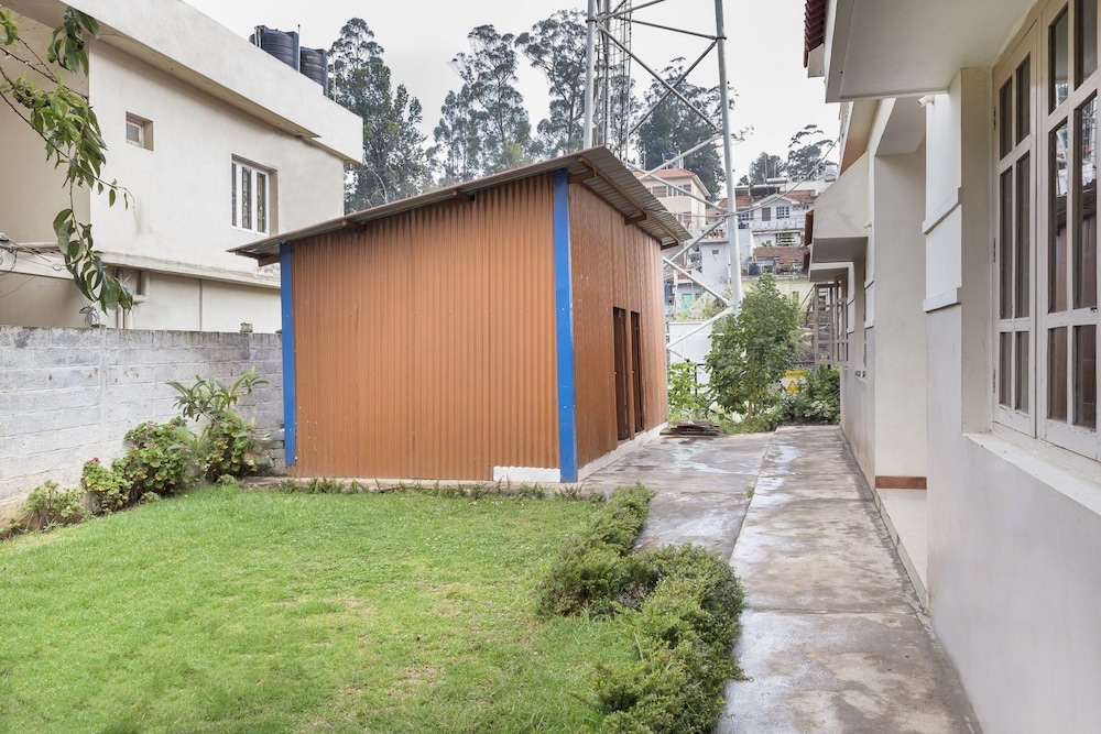 GuestHouser 3 BHK Cottage 563f