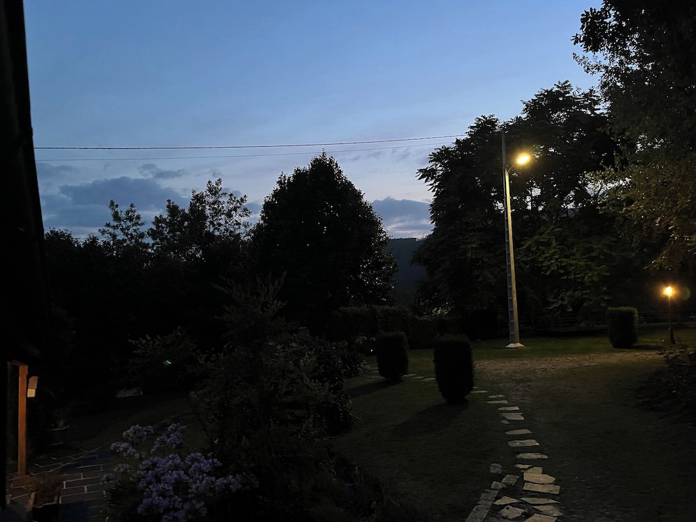Casa Rural O Vilar