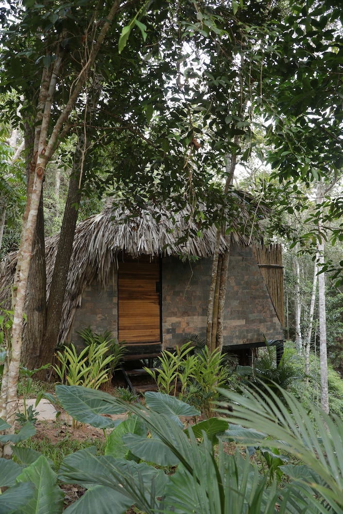 Ecolodge Palonegro