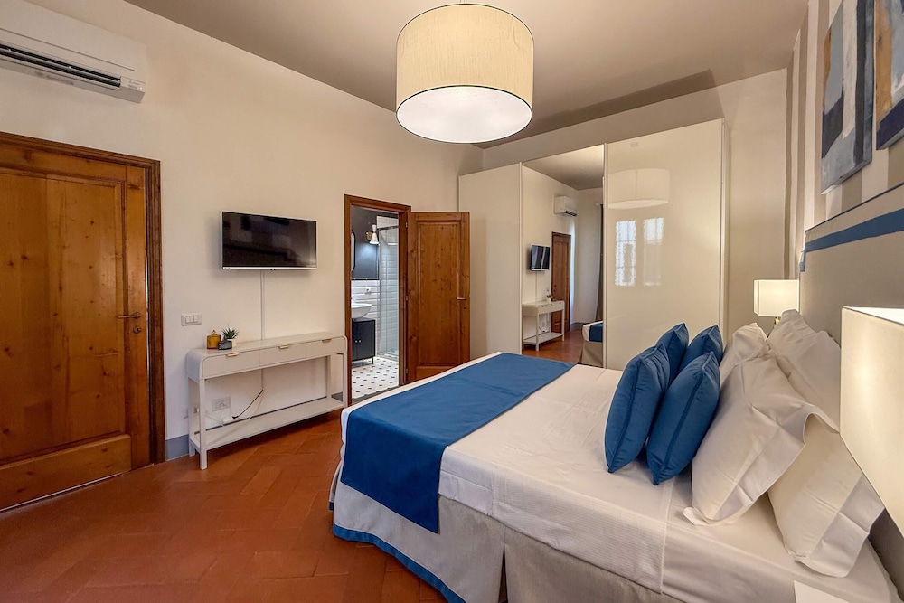Cozy 2 Bedroom in Florence. San Gallo