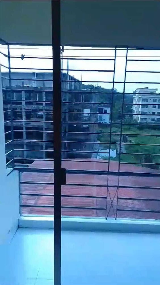 Saanha Residence Studio Apartments