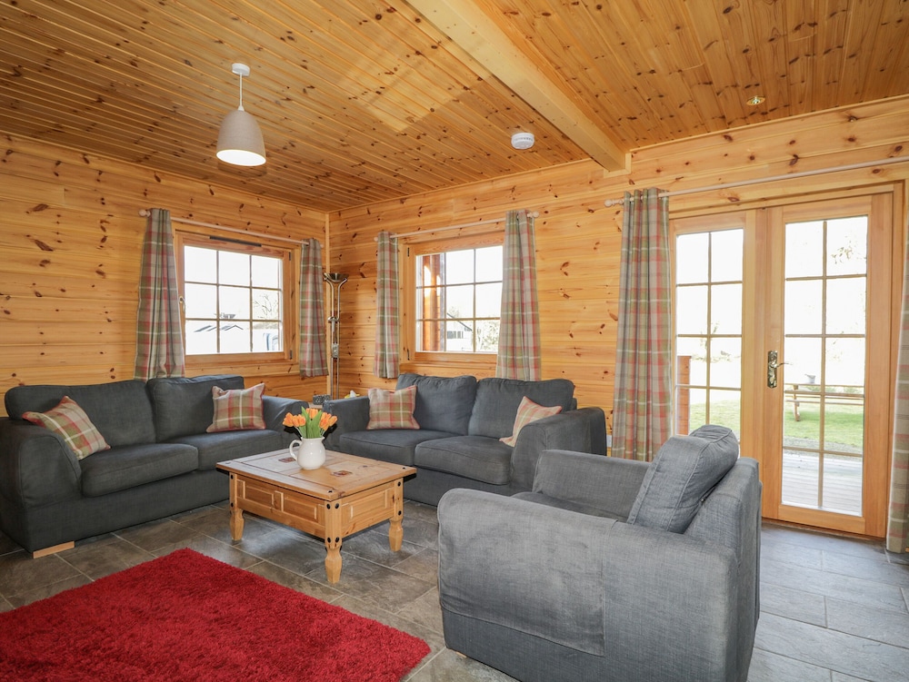 Allt Lodge