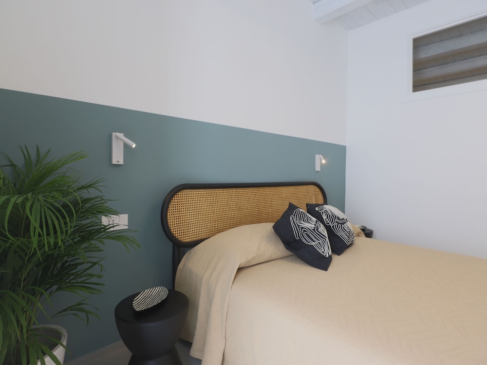 Charming Apartment in the Heart of Salerno