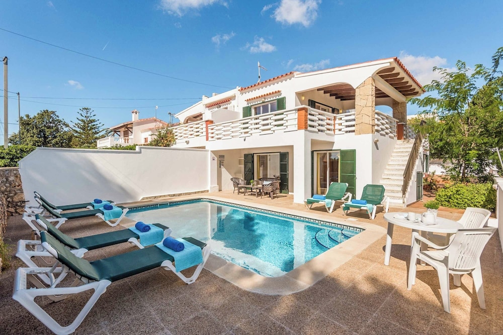 Villa Cati Punta Prima