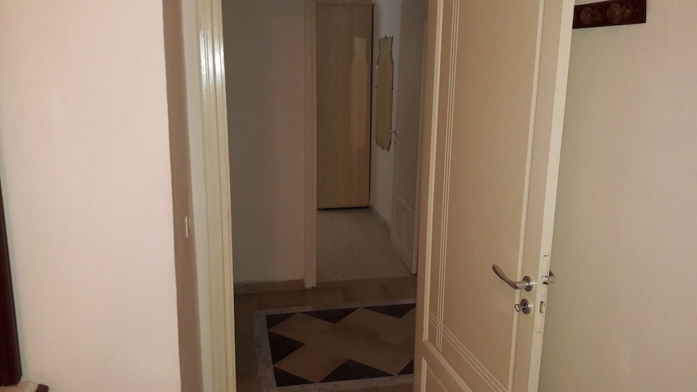Imavac Appartements