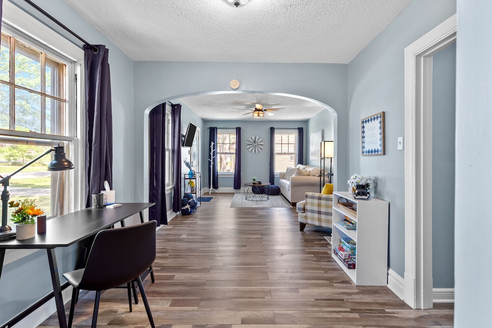 Sweet Cherry Escape | JZ Vacation Rentals view 5
