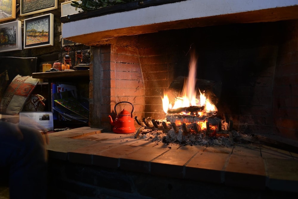 Apalni Cottage