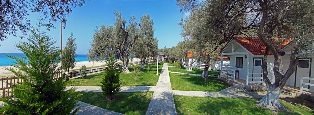 Altea Beach Lodges