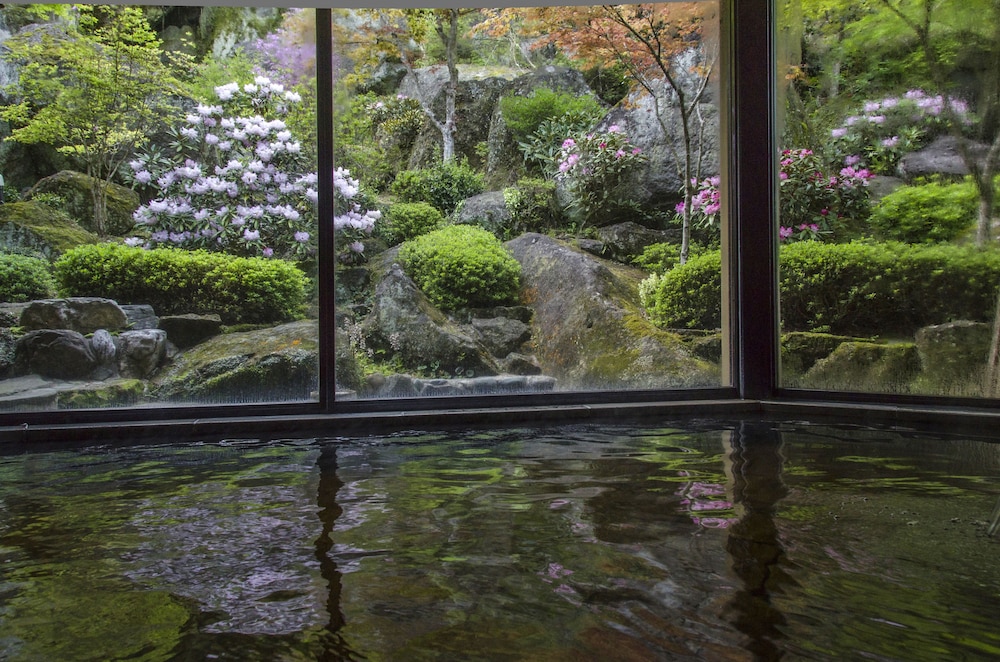 Auberge Funoki