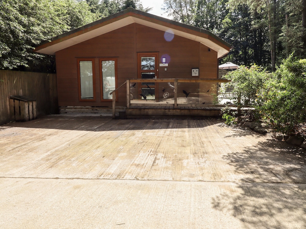 Washburn Lodge