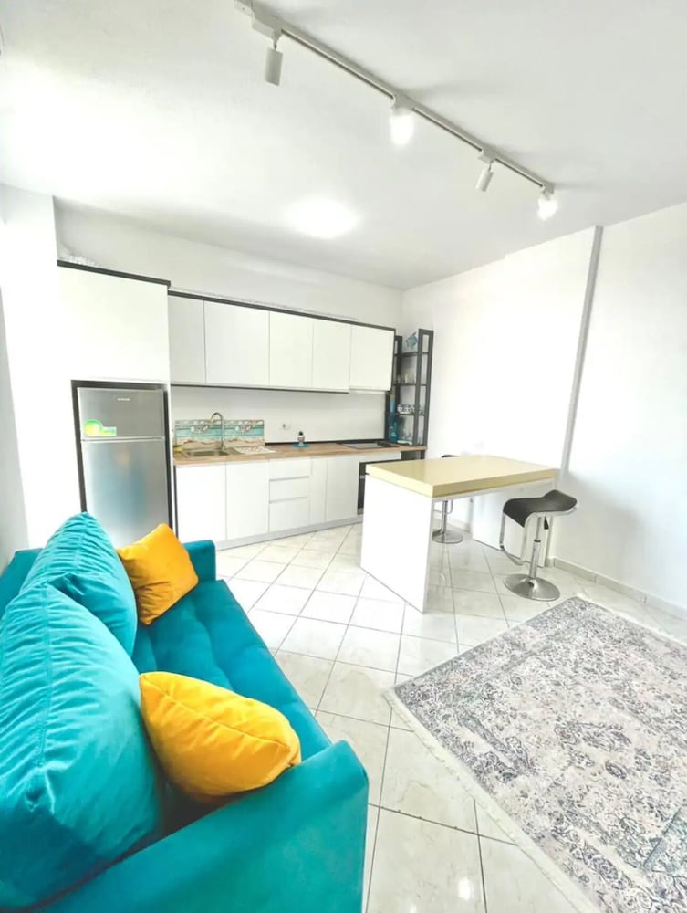 Beach Apartment 01