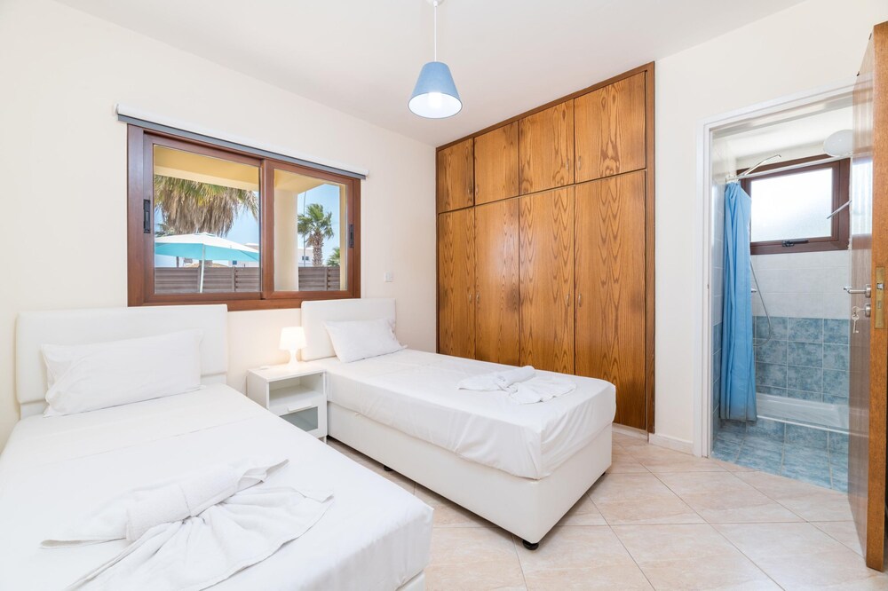 Villa Sarah in Ayia Napa