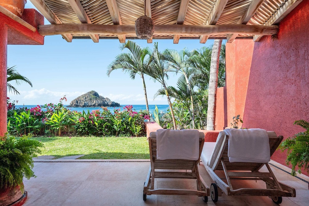 Private Villas in Careyes