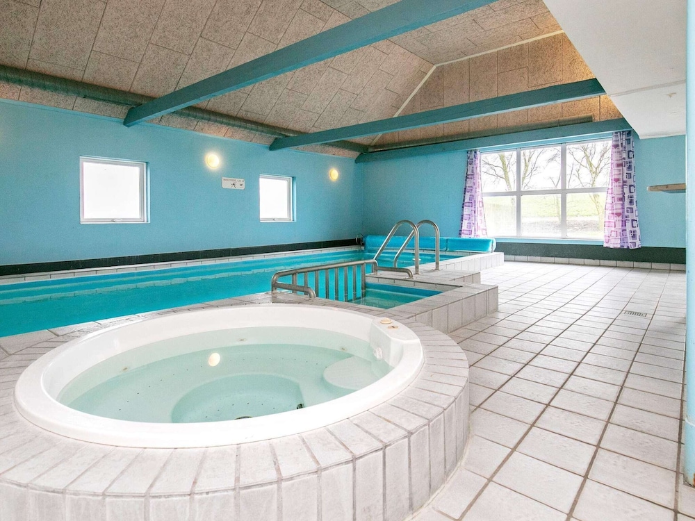 14 Person Holiday Home in Logstor-by Traum view 4