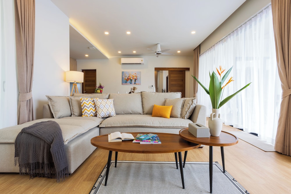 The Lush Pool Villas - Chaweng Noi