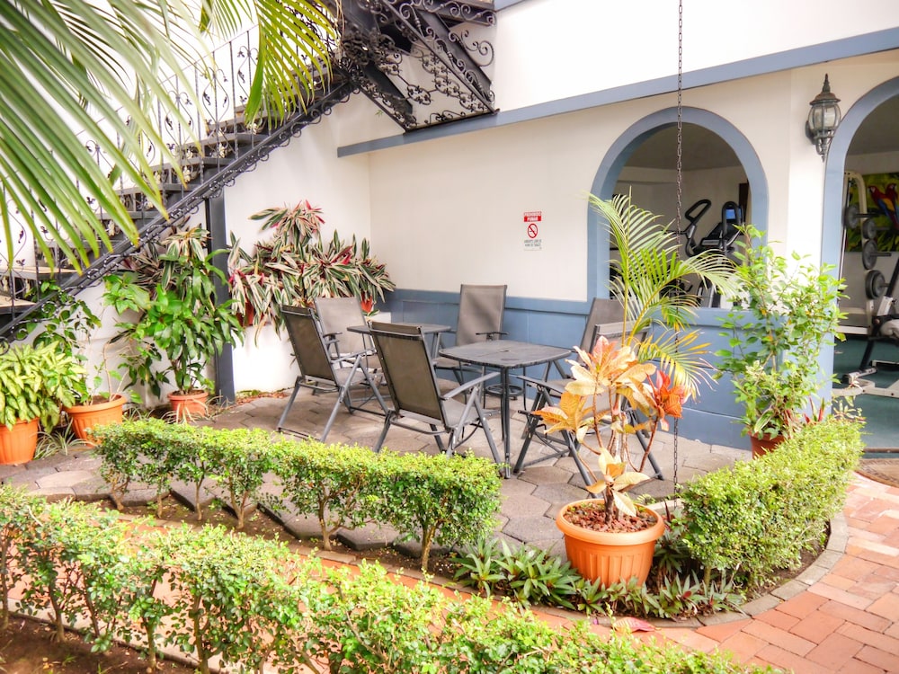Santo Tomas Hotel - Property Image 73