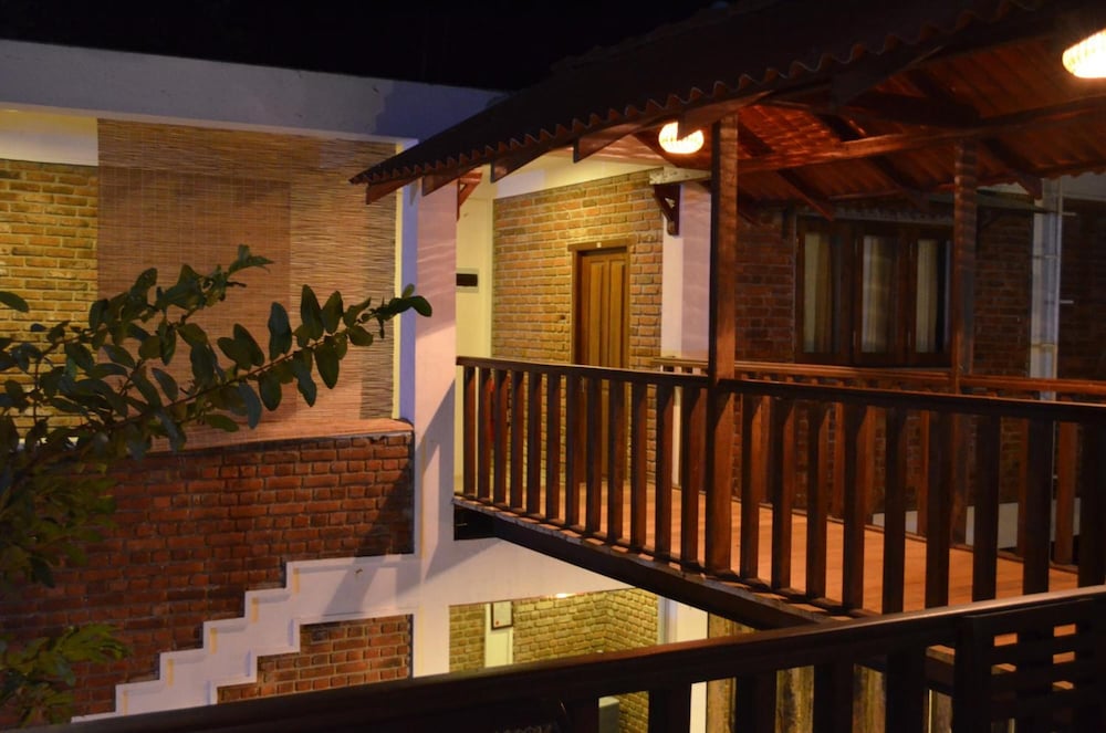 Vallee69 Eco Leisure-Yala