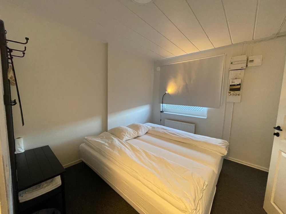 Office Motel