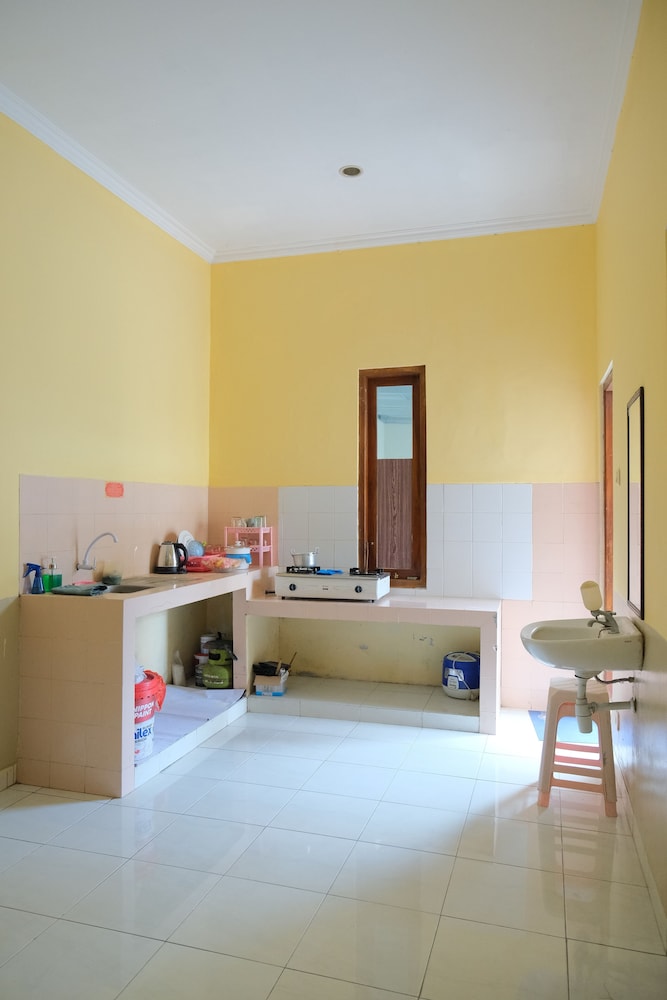 New Amandani House