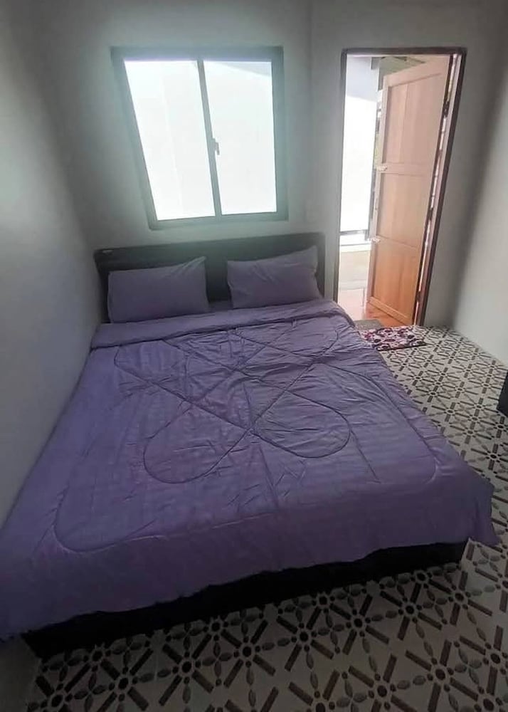 Double Room fan Outer Bathroom 2
