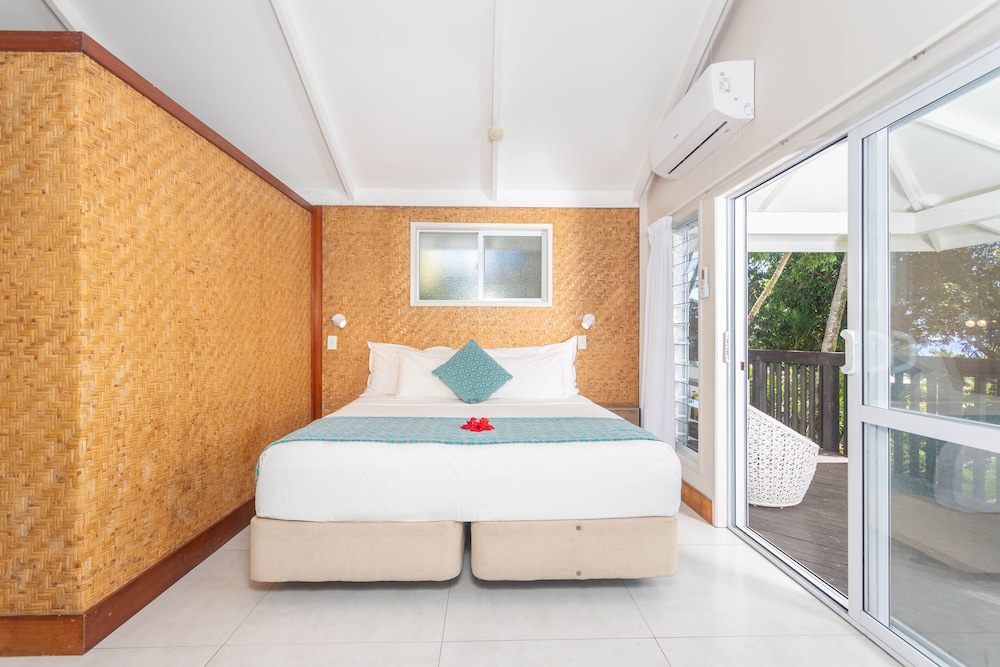 Muri Lagoon View Bungalows
