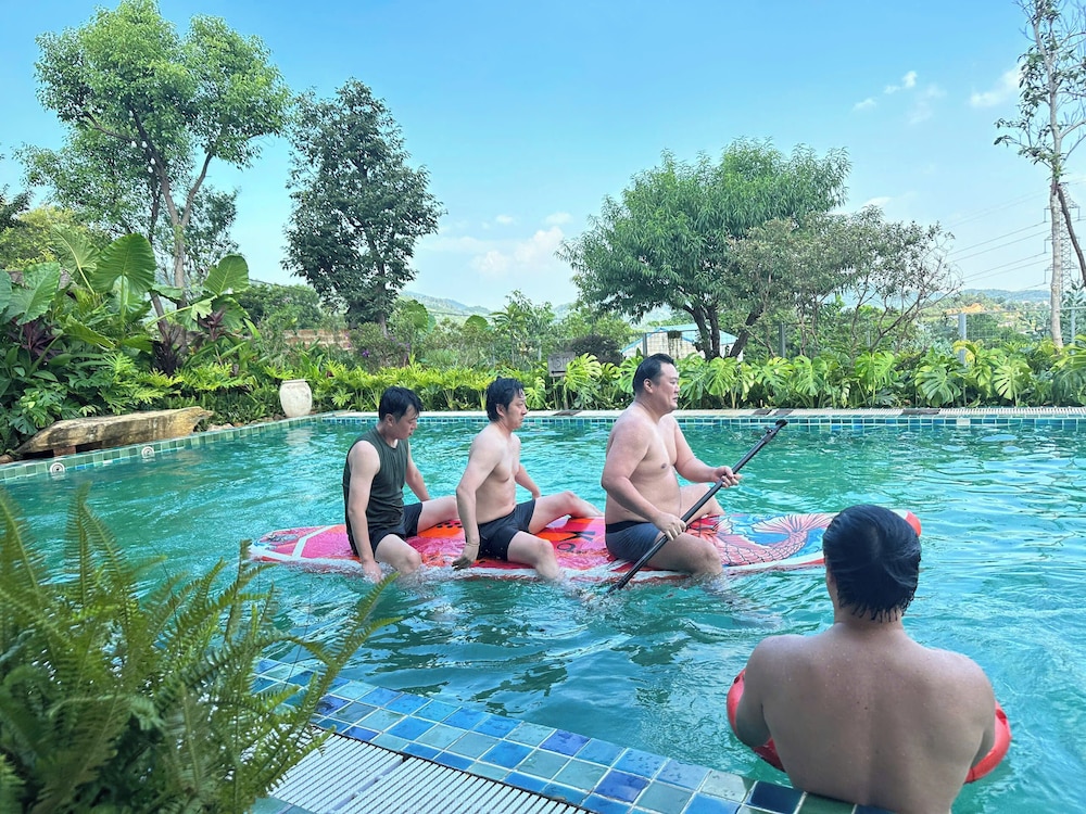 LeeHa Cottage Soc Sơn