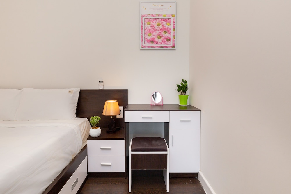 Rose Home