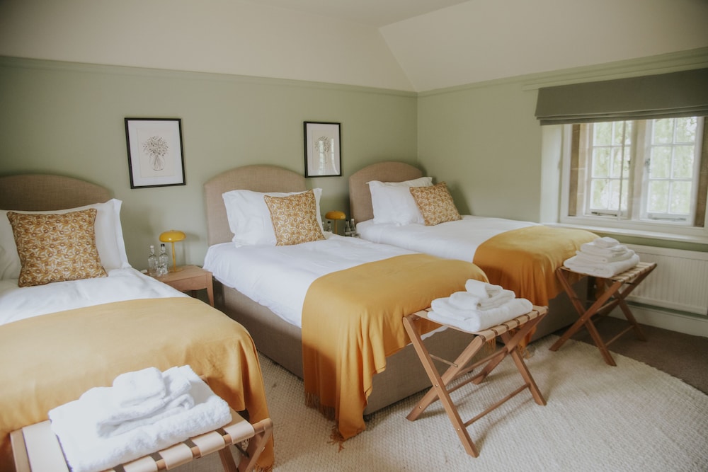Kestrel Cottage in Castle Ashby view 5